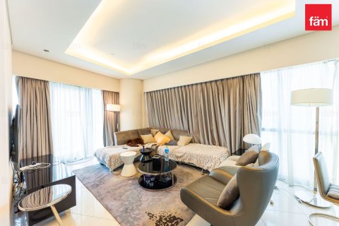 Appartement à Business Bay, Dubai, 3 chambres, 178.2 m², № 112808