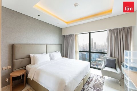 Apartment in Business Bay, Dubai 3 bedrooms, 178.2 sq.m. № 112808 - photo 19