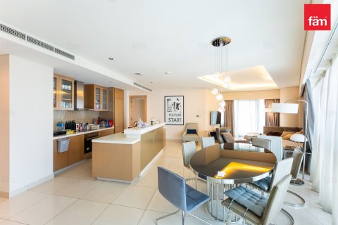 Apartment in Business Bay, Dubai 3 bedrooms, 178.2 sq.m. № 112808 - photo 9