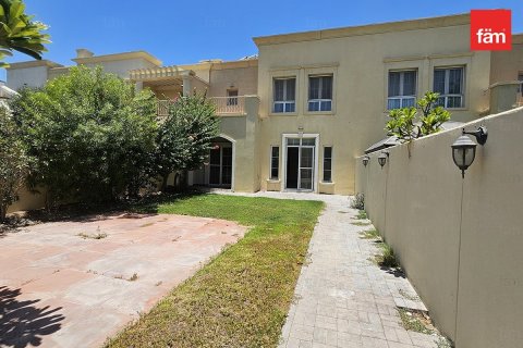 Townhouse in Dubai 3 bedrooms, 255 sq.m. № 112807 - photo 12