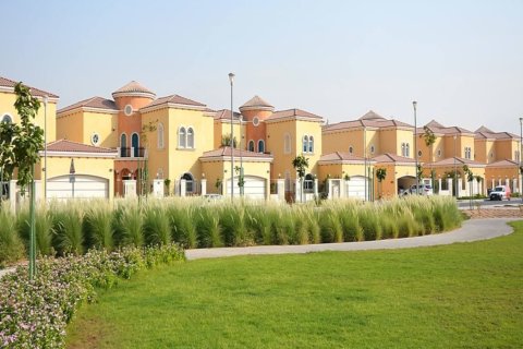 Arabian Ranches 2 - фото 4