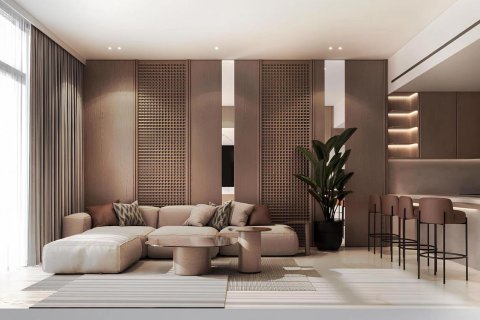 Apartamento en Dubai, 1 dormitorio, 65 m², № 38551 - foto 7