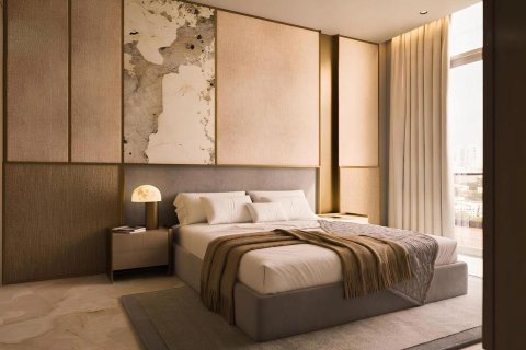 Apartamento en Dubai, 1 dormitorio, 65 m², № 38551 - foto 4