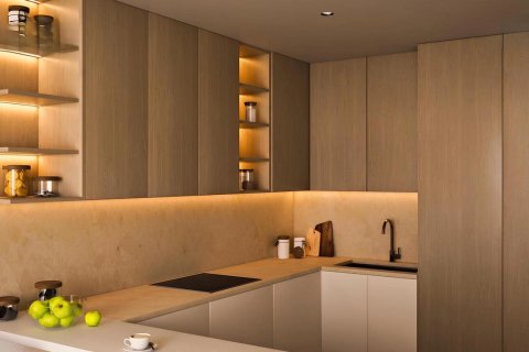 Apartamento en Dubai, 1 dormitorio, 65 m², № 38551 - foto 5