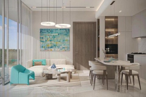 Appartement à Dubai, 3 chambres, 130 m², № 38563 - photo 3