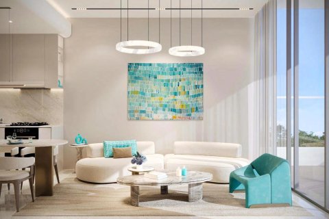 Appartement à Dubai, 3 chambres, 130 m², № 38563 - photo 6