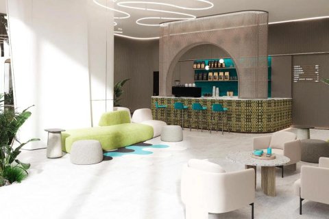 Appartement à Dubai, 3 chambres, 130 m², № 38563 - photo 9