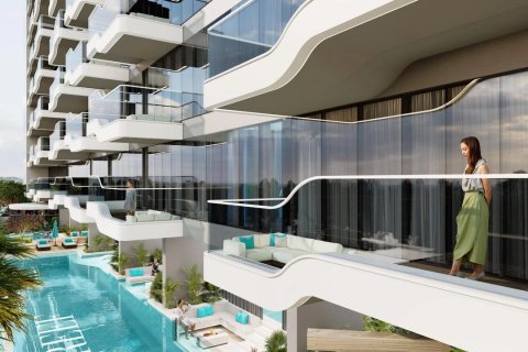 Apartamento en Dubai, 3 dormitorios, 130 m², № 38563