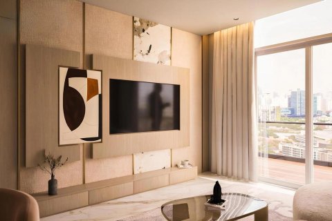 Appartement à Dubai, 2 chambres, 105 m², № 38552 - photo 8