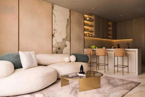 Appartement à Dubai, 2 chambres, 105 m², № 38552 - photo 2