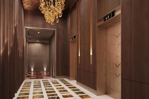 Apartamento en Deira, Dubai, 3 dormitorios, 170 m², № 38550 - foto 17