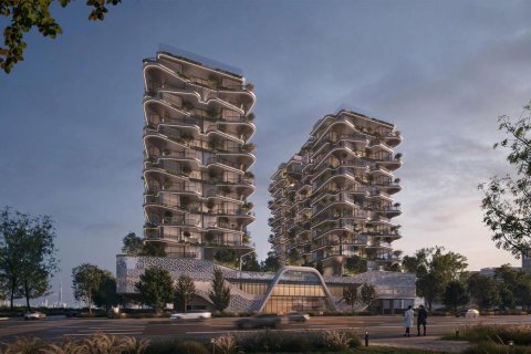 Apartamento en Deira, Dubai, 3 dormitorios, 170 m², № 38550 - foto 19