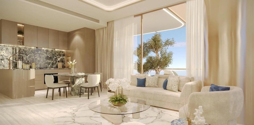 Appartement à Deira, Dubai, 3 chambres, 170 m², № 38550