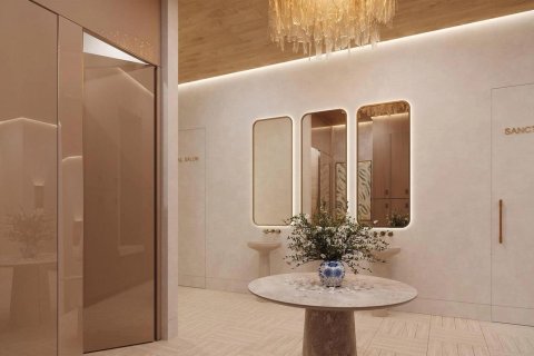 شقة في Deira, دبي 2 غرف نوم, 91 م² رقم 38549 - صورة 11