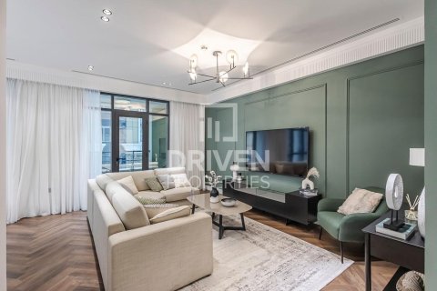 Appartement à Marina Crown, Dubai Marina, Dubai, 2 chambres, 159.24 m², № 138266