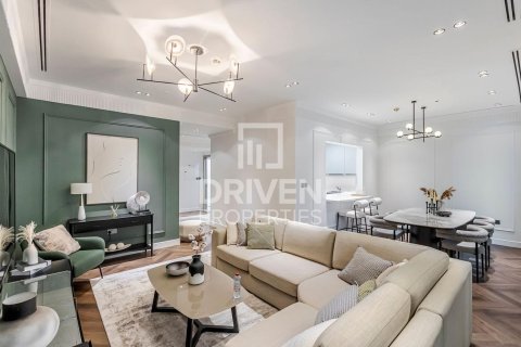 Apartment in Marina Crown, Dubai Marina, Dubai 2 bedrooms, 159.24 sq.m. № 138266 - photo 8