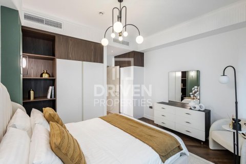 Apartment in Marina Crown, Dubai Marina, Dubai 2 bedrooms, 159.24 sq.m. № 138266 - photo 4