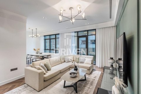 Apartment in Marina Crown, Dubai Marina, Dubai 2 bedrooms, 159.24 sq.m. № 138266 - photo 3