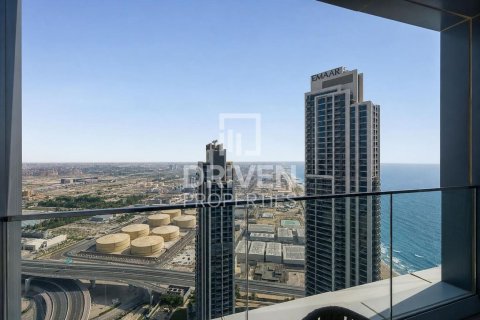 شقة في The Address Jumeirah Resort and Spa, مساكن شاطئ جميرا, دبي 1غرف نوم, 65.5 م² رقم 138257 - صورة 14