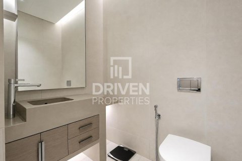 شقة في The Address Jumeirah Resort and Spa, مساكن شاطئ جميرا, دبي 1غرف نوم, 65.5 م² رقم 138257 - صورة 10