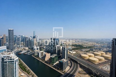 شقة في The Address Jumeirah Resort and Spa, مساكن شاطئ جميرا, دبي 1غرف نوم, 65.5 م² رقم 138257 - صورة 13