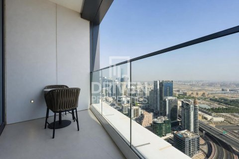 شقة في The Address Jumeirah Resort and Spa, مساكن شاطئ جميرا, دبي 1غرف نوم, 65.5 م² رقم 138257 - صورة 12