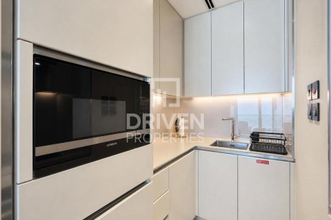 شقة في The Address Jumeirah Resort and Spa, مساكن شاطئ جميرا, دبي 1غرف نوم, 65.5 م² رقم 138257 - صورة 5