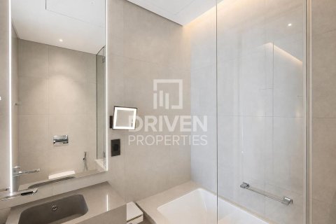 شقة في The Address Jumeirah Resort and Spa, مساكن شاطئ جميرا, دبي 1غرف نوم, 65.5 م² رقم 138257 - صورة 11