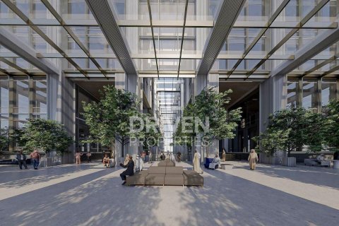 شقة في DIFC, دبي 1غرف نوم, 80.92 م² رقم 138264 - صورة 6