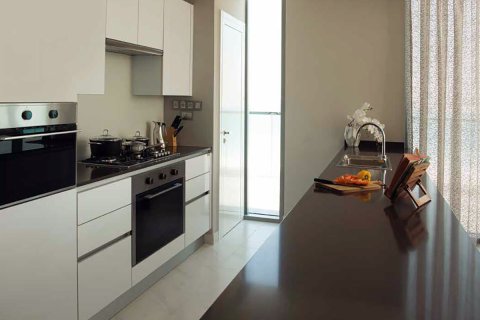 Appartement à SEAGULL POINT RESIDENCES à Mohammed Bin Rashid City, Dubai, 1 chambre, 97 m², № 30289 - photo 3