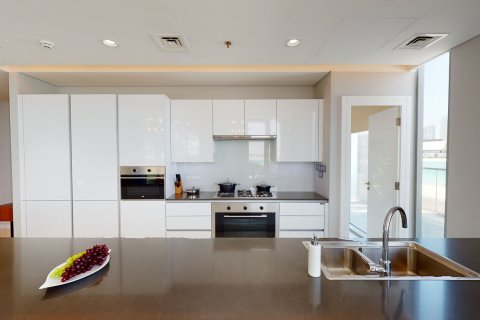 Appartement à ORB TOWER à Mohammed Bin Rashid City, Dubai, 3 chambres, 175 m², № 30288 - photo 5