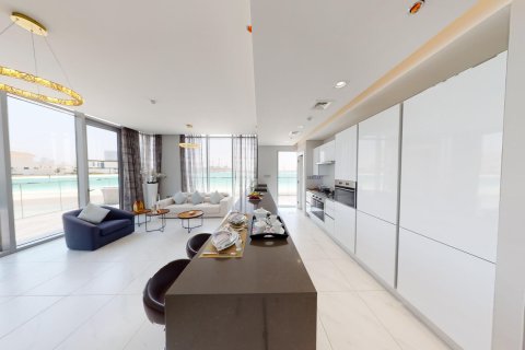 Appartement à ORB TOWER à Mohammed Bin Rashid City, Dubai, 3 chambres, 175 m², № 30288 - photo 3