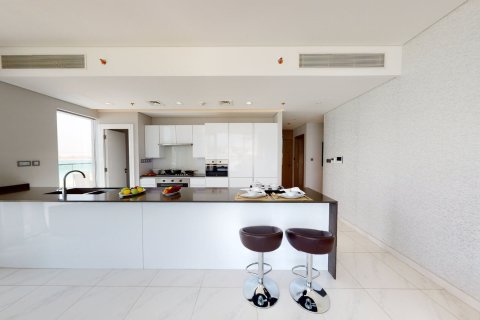 Apartment in ORB TOWER in Mohammed Bin Rashid City, Dubai 3 bedrooms, 175 sq.m. № 30288