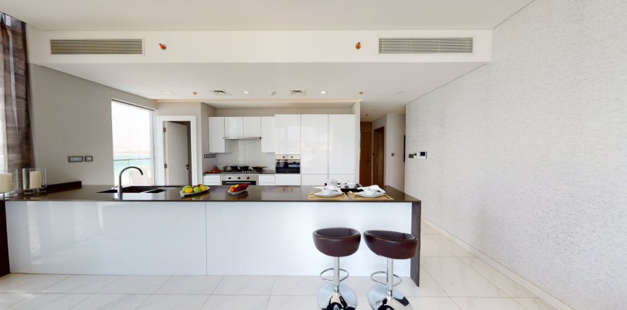 Appartement à ORB TOWER à Mohammed Bin Rashid City, Dubai, 3 chambres, 175 m², № 30288
