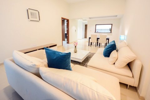 Appartement à LAYA RESIDENCES à Jumeirah Village Circle, Dubai, 1 chambre, 122 m², № 30294