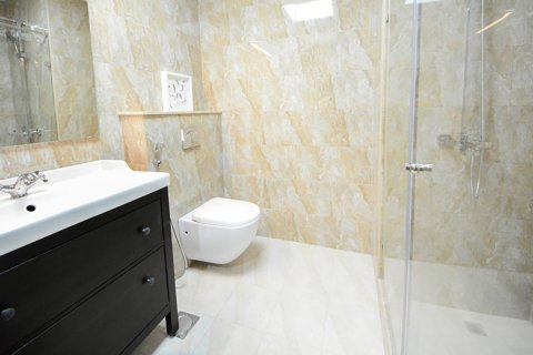 Купить квартиру в Джумейра Вилладж Серкл, Дубай: 1 спальня, 122м², № 30294 - фото 4