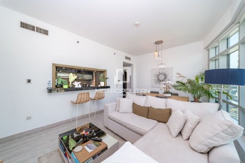 Apartamento en The Lofts, Downtown Dubai (Downtown Burj Dubai), Dubai, 1 dormitorio, 69 m², № 74029 - foto 5