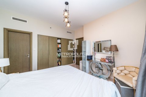 Apartamento en The Lofts, Downtown Dubai (Downtown Burj Dubai), Dubai, 1 dormitorio, 69 m², № 74029 - foto 12