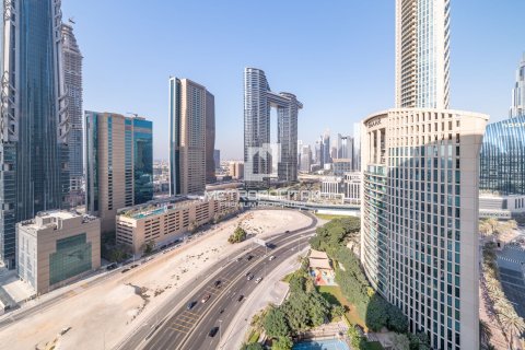 Apartamento en The Lofts, Downtown Dubai (Downtown Burj Dubai), Dubai, 1 dormitorio, 69 m², № 74029 - foto 7