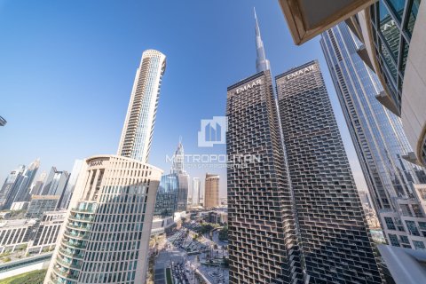 Apartamento en The Lofts, Downtown Dubai (Downtown Burj Dubai), Dubai, 1 dormitorio, 69 m², № 74029 - foto 15