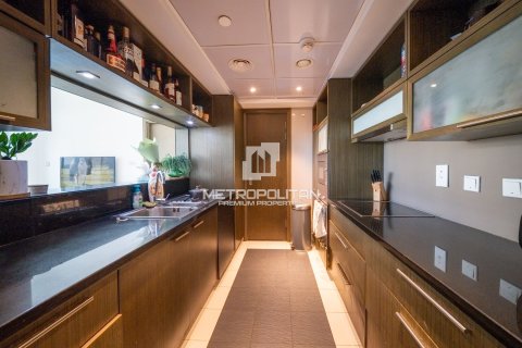 Apartamento en The Lofts, Downtown Dubai (Downtown Burj Dubai), Dubai, 1 dormitorio, 69 m², № 74029 - foto 4