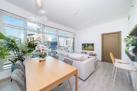 Apartamento en The Lofts, Downtown Dubai (Downtown Burj Dubai), Dubai, 1 dormitorio, 69 m², № 74029 - foto 6