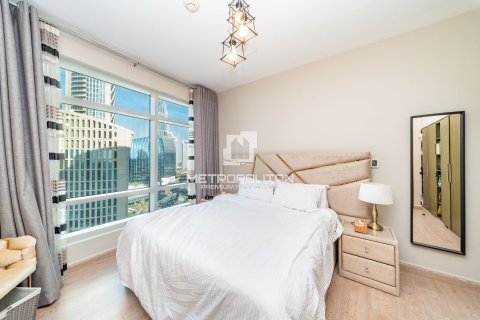 Apartamento en The Lofts, Downtown Dubai (Downtown Burj Dubai), Dubai, 1 dormitorio, 69 m², № 74029 - foto 11
