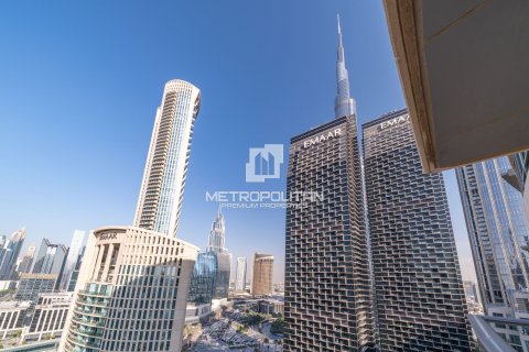 Apartamento en The Lofts, Downtown Dubai (Downtown Burj Dubai), Dubai, 1 dormitorio, 69 m², № 74029 - foto 9