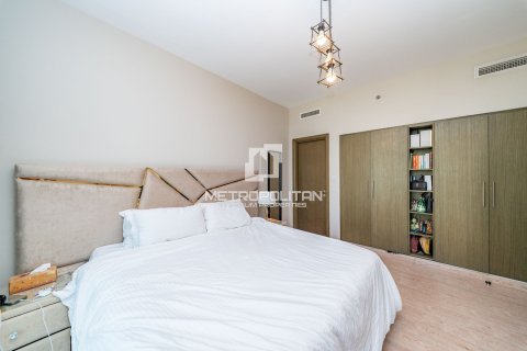 Apartamento en The Lofts, Downtown Dubai (Downtown Burj Dubai), Dubai, 1 dormitorio, 69 m², № 74029 - foto 13