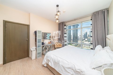 Apartamento en The Lofts, Downtown Dubai (Downtown Burj Dubai), Dubai, 1 dormitorio, 69 m², № 74029 - foto 10
