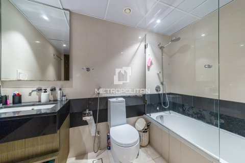 Apartamento en The Lofts, Downtown Dubai (Downtown Burj Dubai), Dubai, 1 dormitorio, 69 m², № 74029 - foto 14