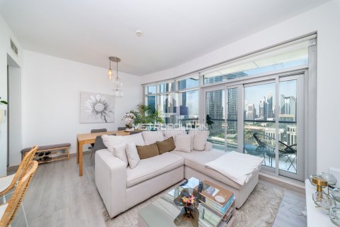 Apartamento en The Lofts, Downtown Dubai (Downtown Burj Dubai), Dubai, 1 dormitorio, 69 m², № 74029 - foto 2