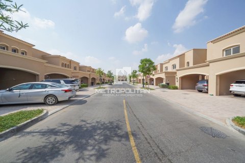 تاون هاوس في Casa Viva, Serena, دبي 3 غرف نوم, 266 م² رقم 74021