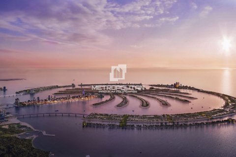 فيلا في Palm Jebel Ali, دبي 7 غرف نوم , 1216 م² رقم 74028 - صورة 3